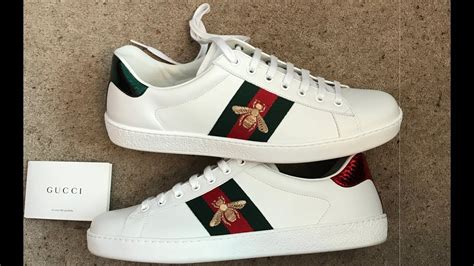 bumble bee gucci shoes|original gucci bee sneakers.